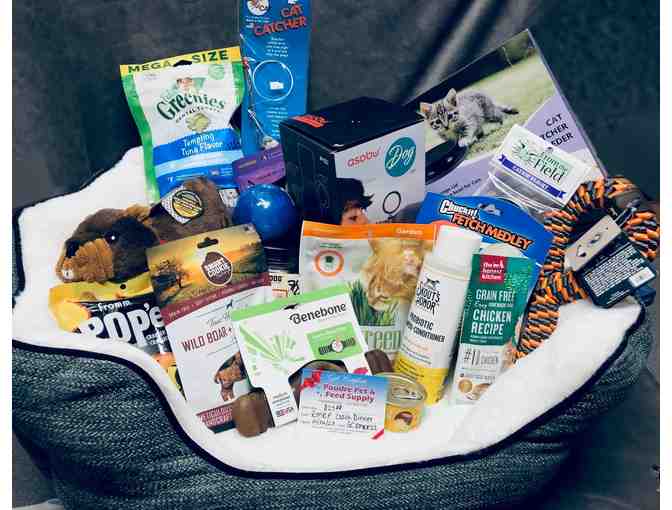 PREMIER - Pet Gift Collection from Poudre Pet and Feed