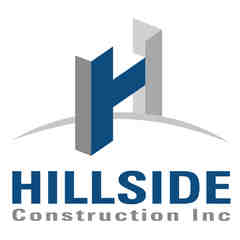 Hillside Construction, Inc.