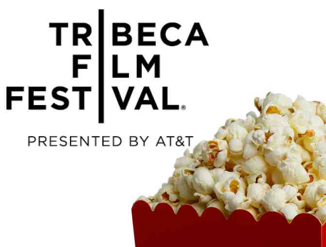Walk the Red Carpet: Tribeca Film Festival