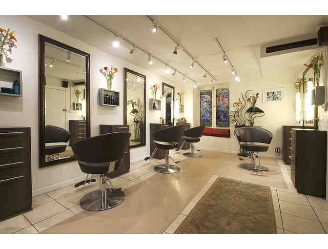 Salon and Style