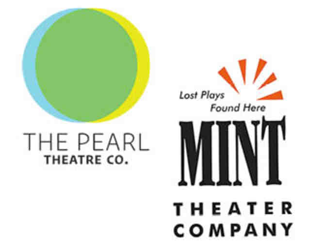 Classics Off Broadway with Pearl Theatre & Mint Theater!