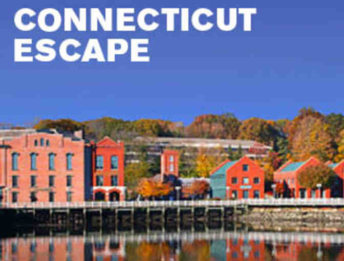A Connecticut Escape! - Photo 1