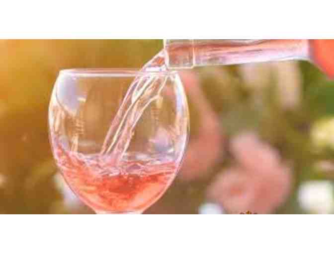 Rose Wine Soiree in the Hamptons - Photo 1