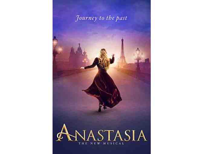 Anastasia on Broadway - Photo 1
