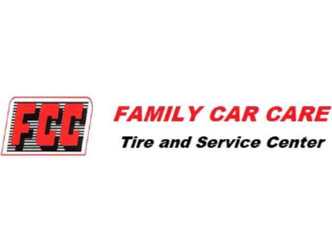 Family Car Care - Photo 1
