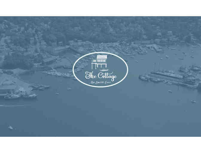 The Cottage Rocky Neck - Gift Card - Photo 1