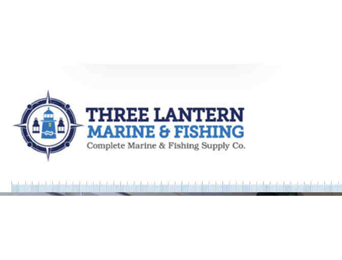 Three Lanterns Marine & Fishing - Photo 1