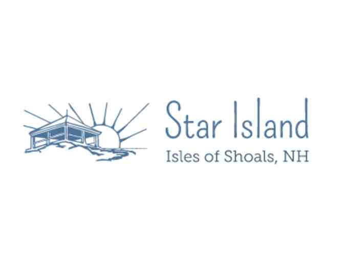 Star Island Overnight Stay for 4 people