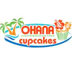 Ohana Cupcakes