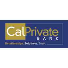 California Private Bank and Trust