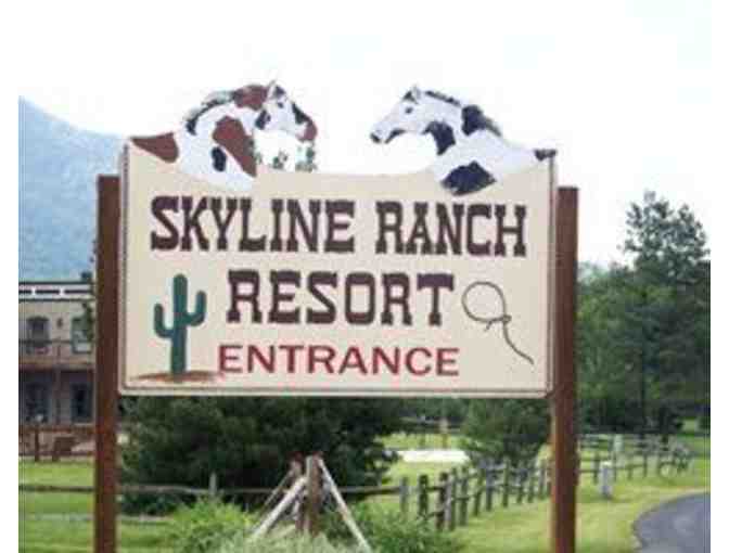 One (1) Week Stay at Skyline Ranch Resort - Photo 3