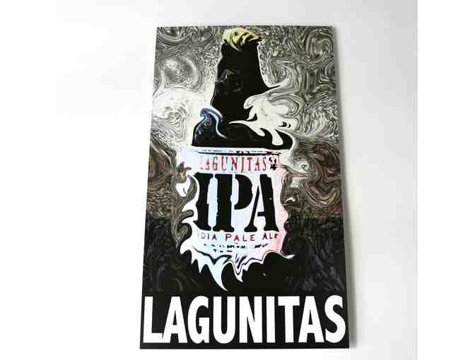 Lagunitas Sip & Spill Package