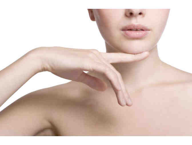 CO2 Laser Skin Resurfacing From Transformations Plastic Surgery, Dr. Landon Pryor
