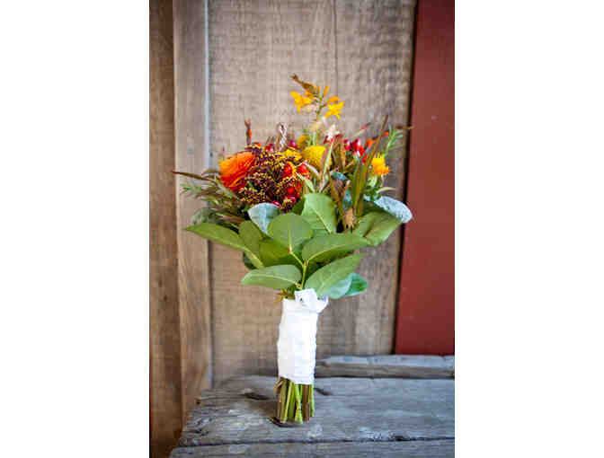 3 Months of Fresh Flower Bouquets from Enders Flowers