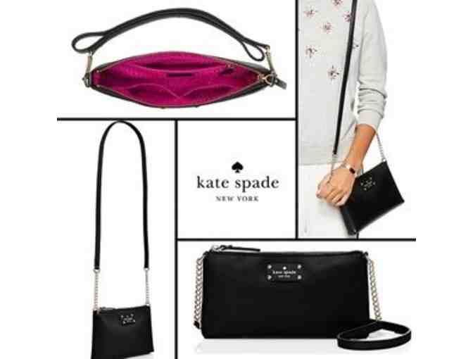 Kate Spade Wellesley Purse & Jewelry