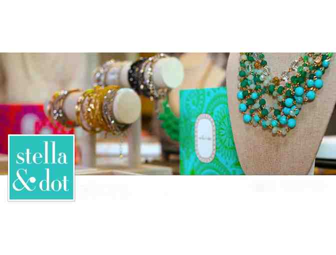 Stella & Dot Party for 20