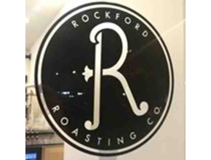 Experience Rockford Products & Dining