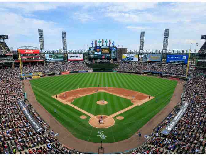 2018 Chicago White Sox Tickets