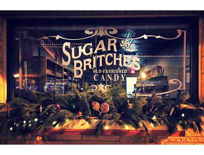 Family Day at Discovery Center Museum