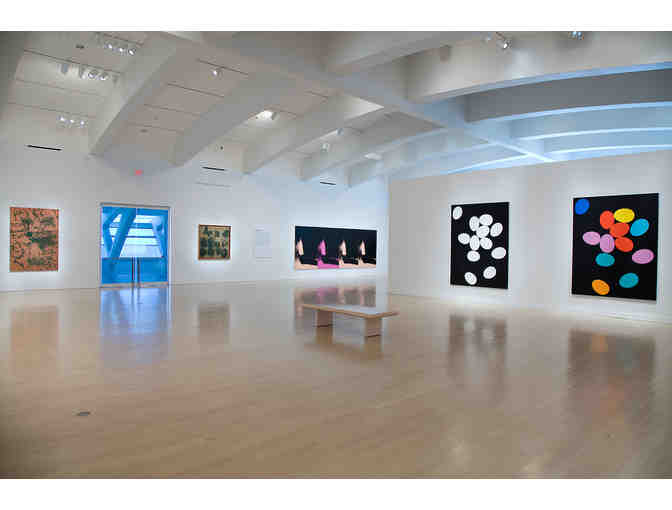 Milwaukee Art Museum Experience