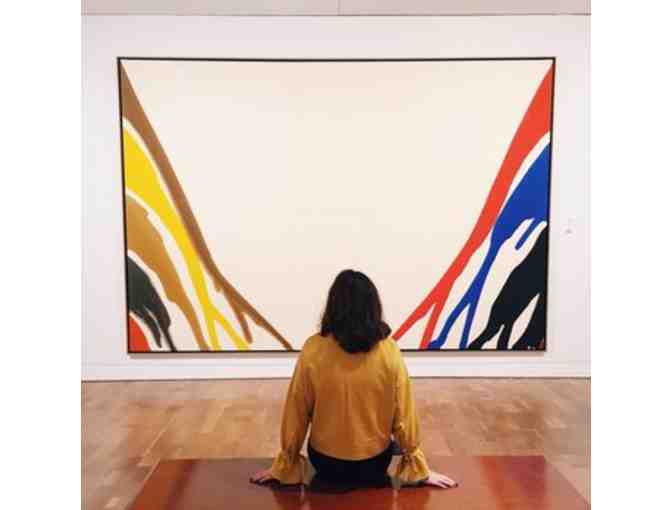 Milwaukee Art Museum Experience