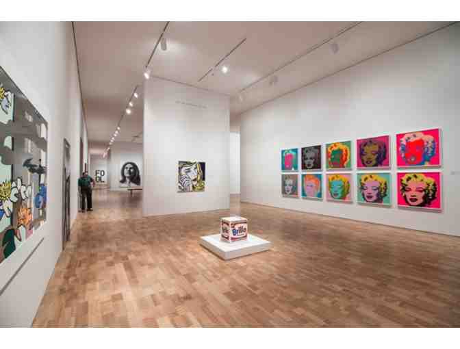 Milwaukee Art Museum Experience