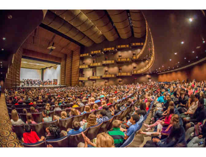 Peoria Symphony Orchestra Performance