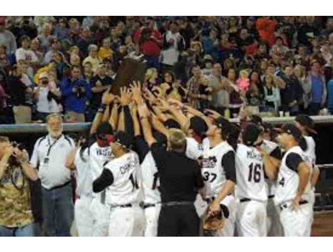 Tickets to Quad Cities Baseball