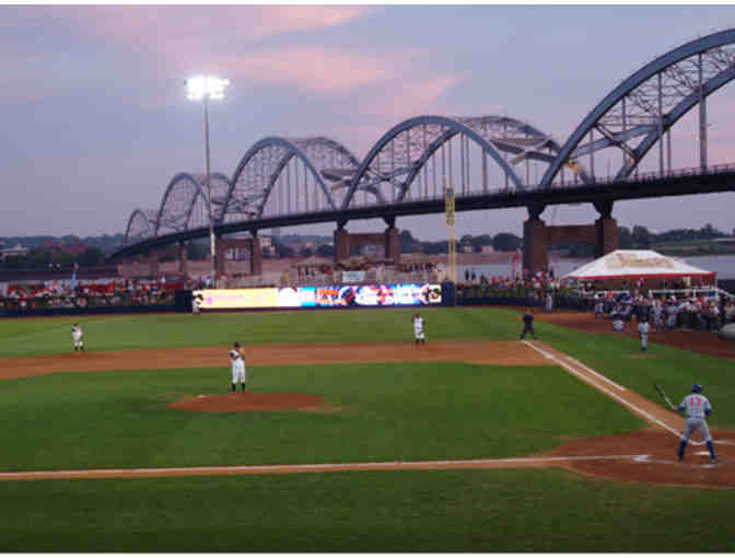 Tickets to Quad Cities Baseball
