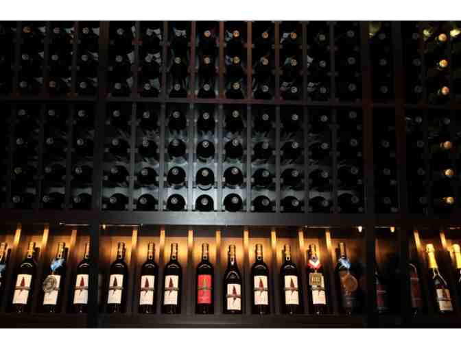 Lux Wine Tasting for Four (4) at Cooper's Hawk Winery & Restaurant