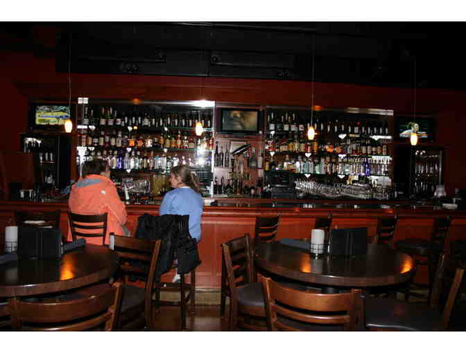 Lux Wine Tasting for Four (4) at Cooper's Hawk Winery & Restaurant