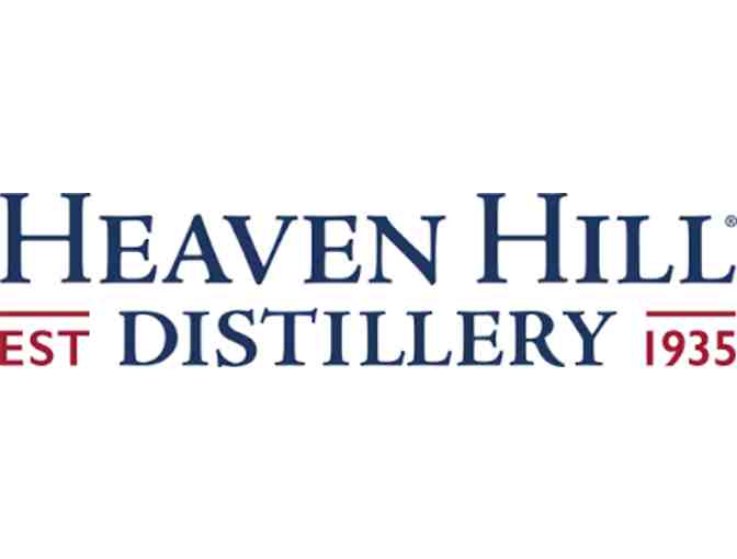 6 passes for Heaven Hill Distillery Tour - Photo 1