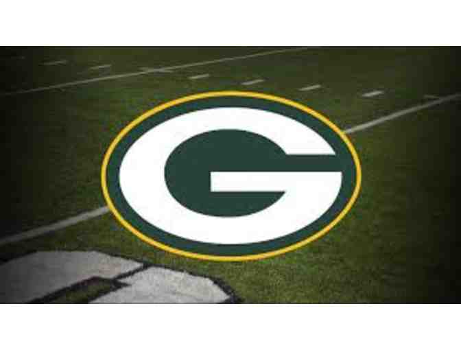 Green Bay Packers Memorabilia