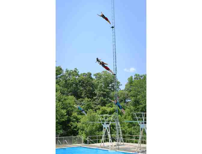 Holiday World & Splashin' Safari Amusement Park Tickets