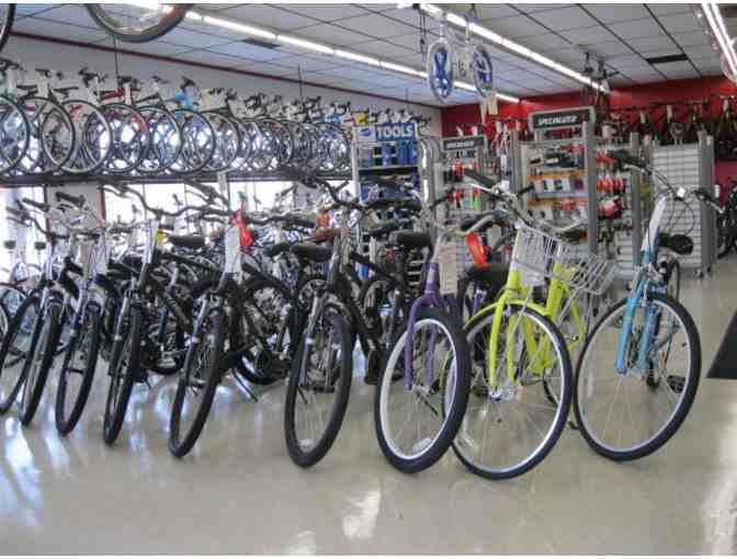 For the Bike Enthusiast