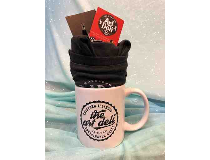 Show your 815 pride!