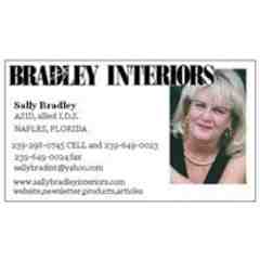 Sally Bradley Interiors