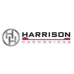 Harrison Harmonicas
