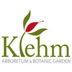 Klehm Arboretum & Botanic Garden
