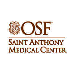 OSF St. Anthony Medical Center