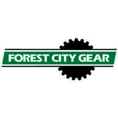 Forest City Gear