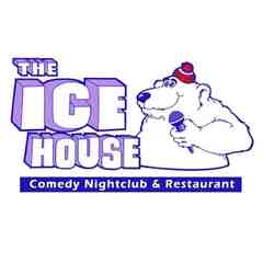 Ice House Comedy Club Nightclub & Restaurant