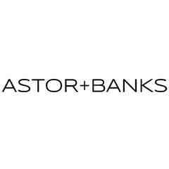 Astor & Banks