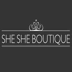 SheShe Boutique