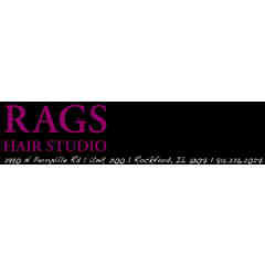 Rags Hair Studio - Michelle Sinclair Stylist