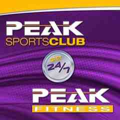 Peak SportsClub