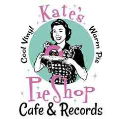 Kate's Pie Shop
