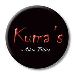 Kuma's Asian Bisro