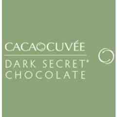 Dark Secret Chocolate