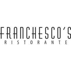 Franchesco's Ristorante